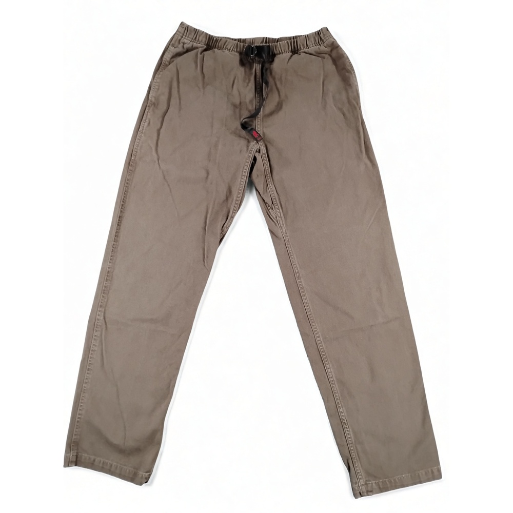 Gramicci Outdoor Pants Size M Heavy Cotton Twill Gorpcore Streetwear Mens